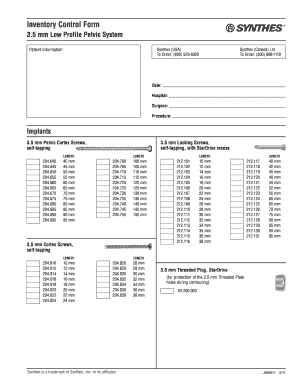 Form preview picture