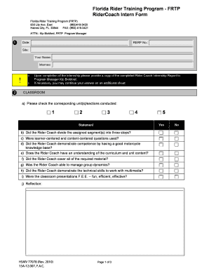 Form preview picture