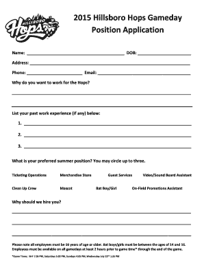 Fill Online