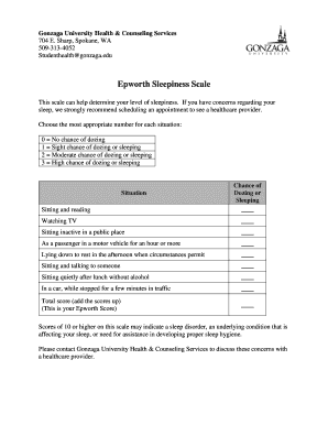 epworth sleepiness scale pdf download