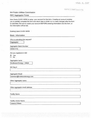 Fill Online