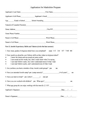 Fill Online