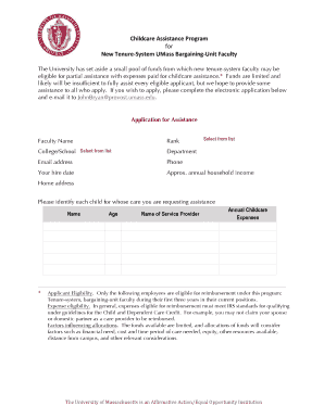 workplace requirements in relation to dress standards in childcare ...