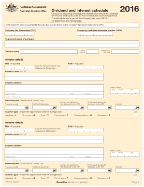 Form preview picture