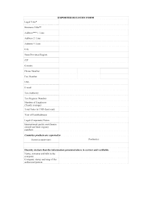 Form preview picture