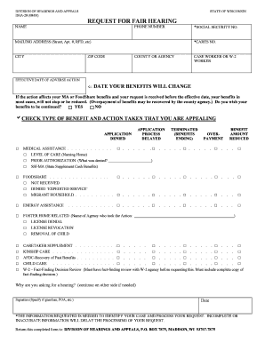 Form preview picture