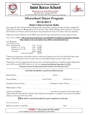 Academic statement example picture