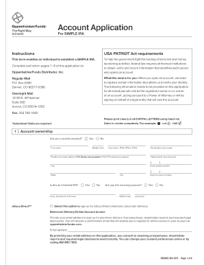 Oppenheimer Money Market Fund Will Transition to a ...