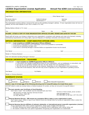 Form preview picture