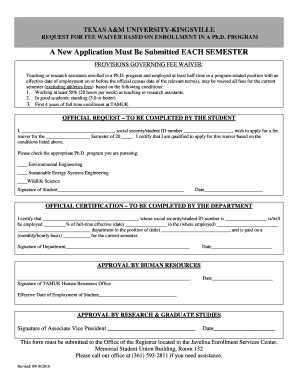 How to calculate resting heart rate - A New Application Must Be Submitted EACH SEMESTER - tamuk