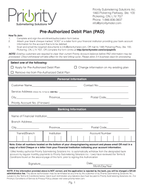 Form preview picture