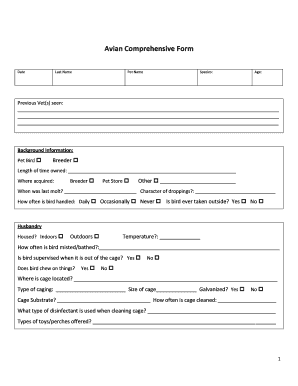 Fill Online