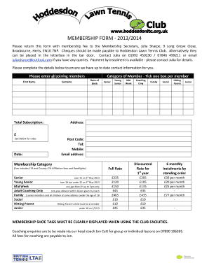 Fill Online