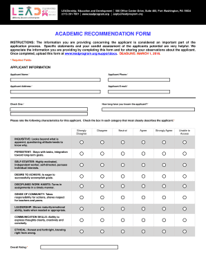 Form preview picture