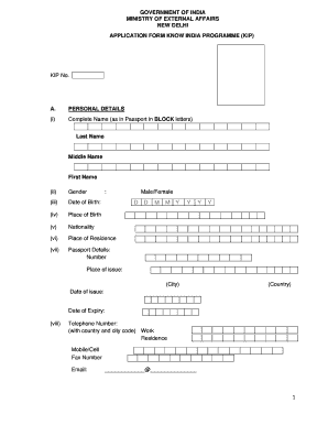 Form preview picture