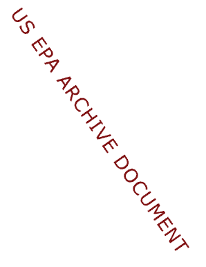 Vermont Department of Environmental Conservation Petroleum Cleanup Fund - Pay for Performance Agreement US EPA ARCHIVE DOCUMENT. Agreement for PFP contracting - including general terms, target levels, scope of work, and milestones