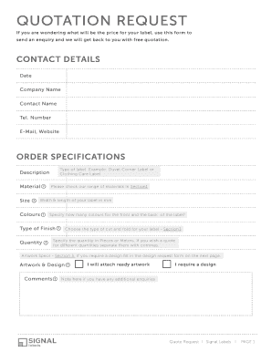 Commercial invoice template dhl - You can download the quotation request form here.