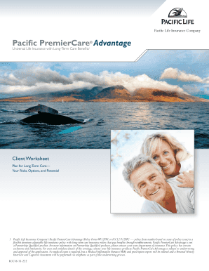 Pacific life annuity investment options