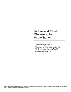 Fillable Online Disclosure (Pages 10 to 13) Fax Email Print - pdfFiller