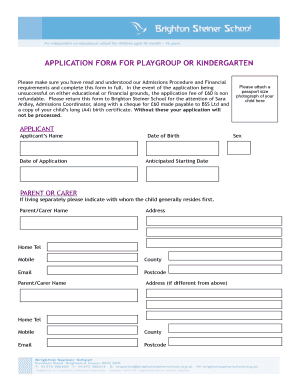 Fill Online