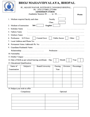 Fill Online