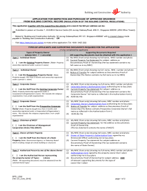 Form preview picture