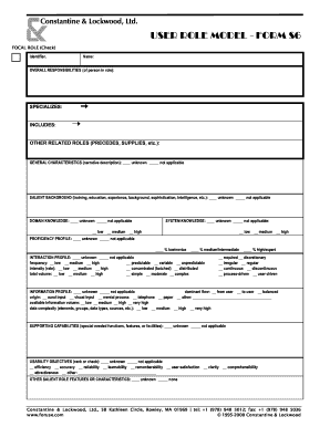 Form preview picture