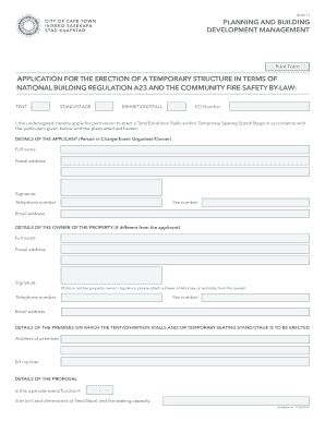 Form preview picture