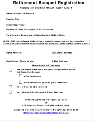 2014 Registration Form2 - charleston.k12.sc.us
