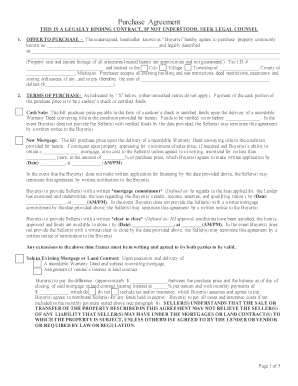 For Sale By Owner packet - Sargent&amp;#39;s Title Company