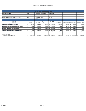 fillable online lasallecouncilbsa information package and payment