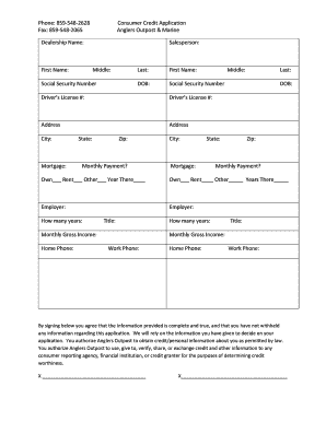 Form preview picture