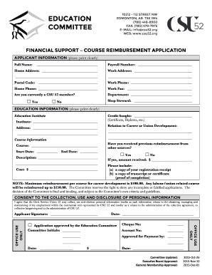 Form preview picture