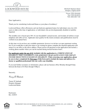 Tracey D'Andrade - Quantum Property Management