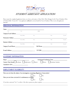 office manager resume cover letters