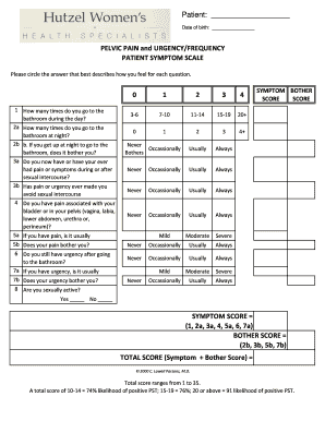 Form preview picture