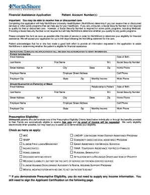 financial hardship letter for medical bills - Edit, Print ...