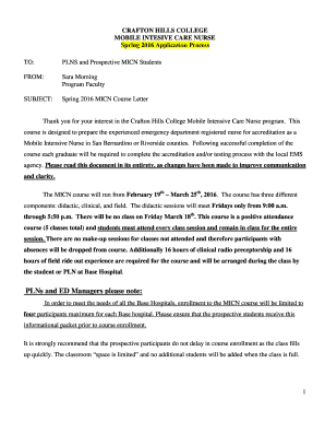27 printable typical college