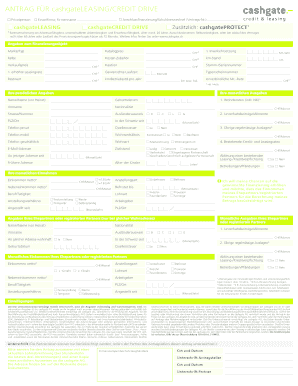 Form preview picture