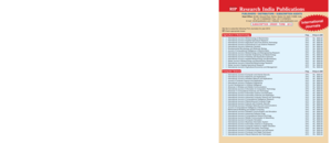 Subscription Order Form