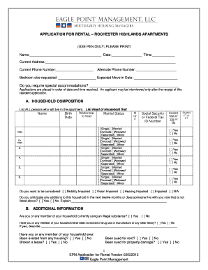 Form preview picture