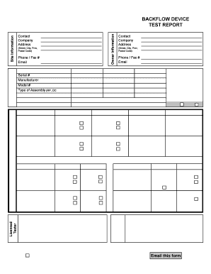 Form preview picture