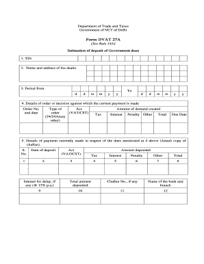 Form preview picture