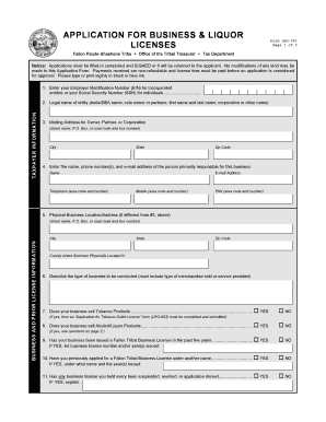 Form preview picture