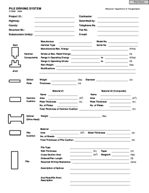 Form preview picture