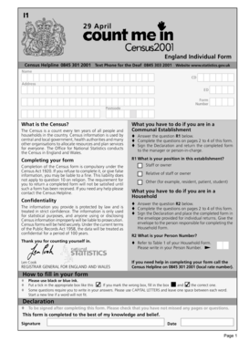 California Lease Agreement