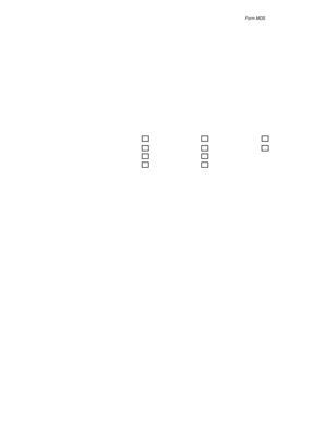 NJ Material Damage Assessment Review Form