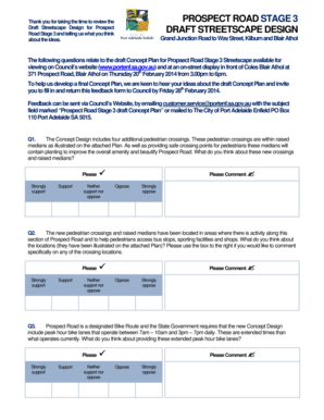Community consult Feedback Form V3.doc - portenf sa gov