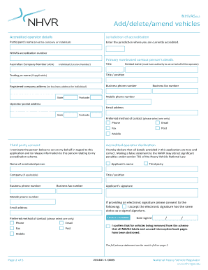 Form preview picture