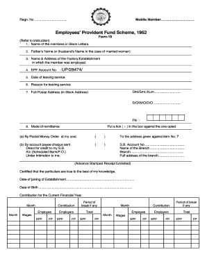 Form preview picture